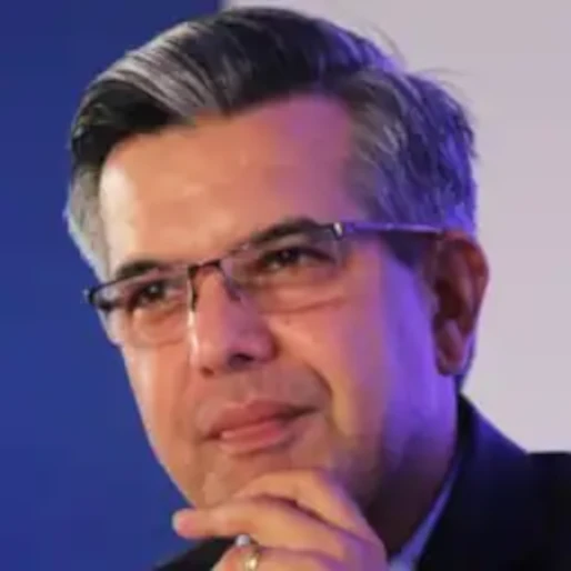 Carlos Francisco Reyes, Presidente de la junta