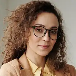 Mariana Barrera Valenciano, Vicepresidenta