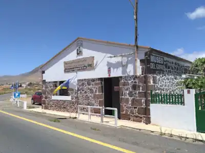 Museo del Gofio