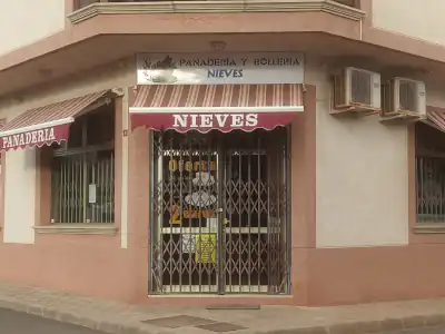 Panaderia Nieves